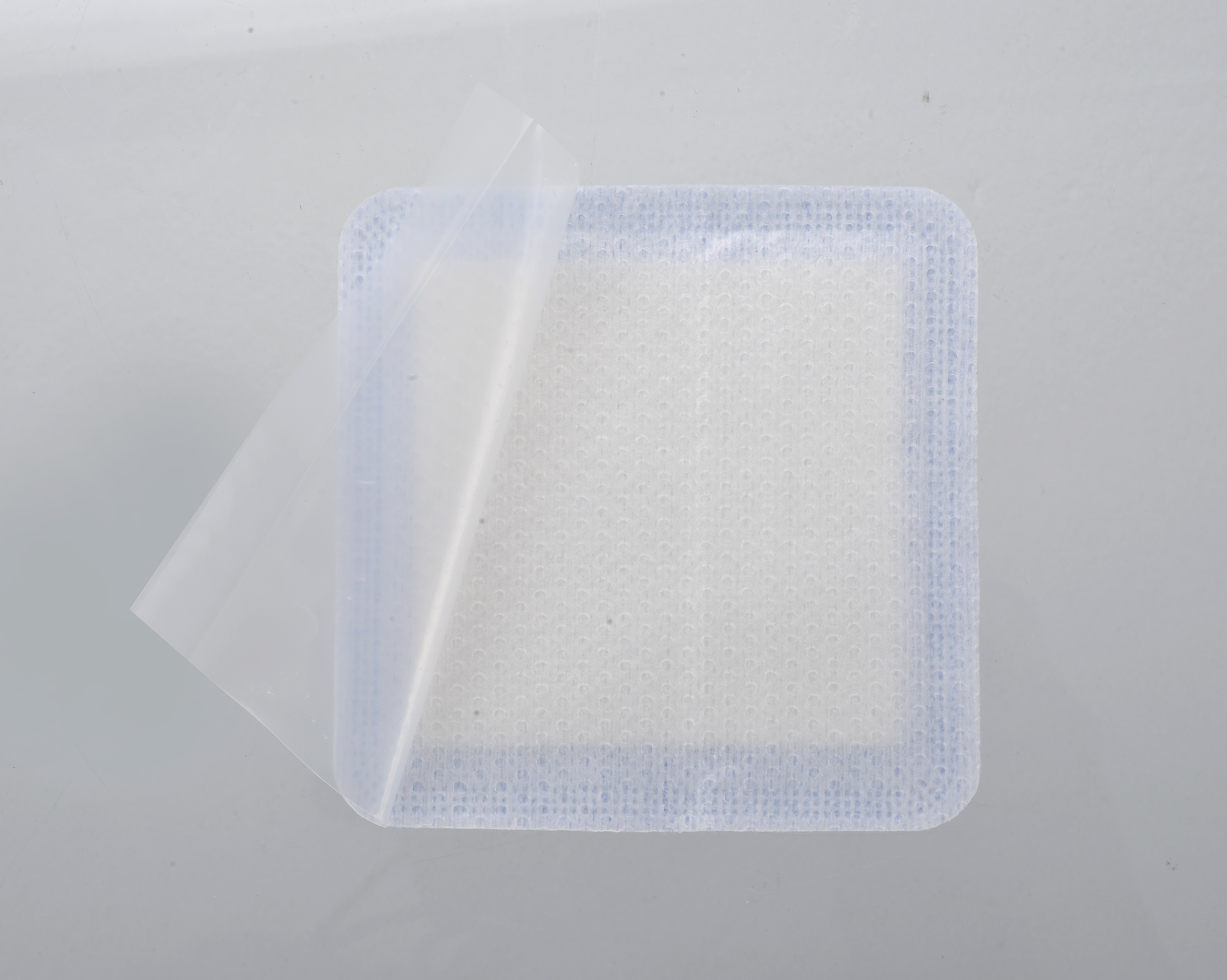 Curativo Iso Ce Adhesive Super Absorvente para Úlcera por Pressão